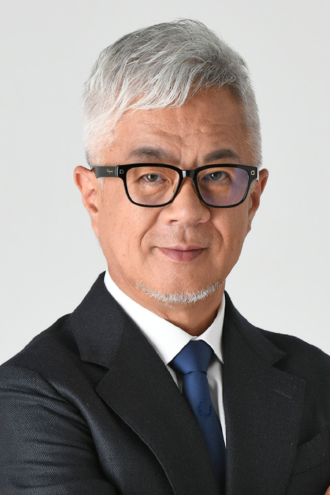 ASAHI FORGE CORPORATION President　HIROSHI ASAHI